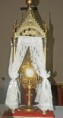 Paróquia divulga programação de Corpus Christ 